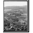 thumbnail image 2 of Historic Framed Print, Fleischmann's, Catskill Mountains, N.Y. - 4, 17-7/8" x 21-7/8", 2 of 9