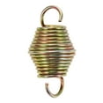 thumbnail image 1 of TABLZONE 1Set Golden Iron Brake Return Spring for Club Car DS Brake Parts Replacement, 1 of 7
