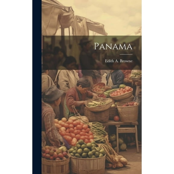 Panama (Hardcover)
