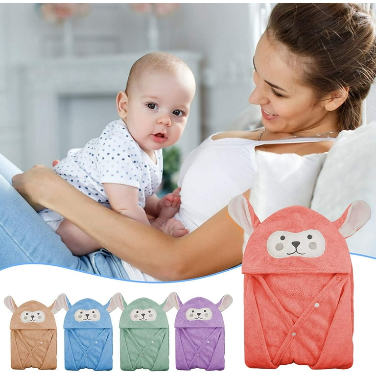 Walmart baby towel sales