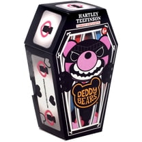 Deddy Bears Lil'Coffin Dodgers Hartley Teefinson Plush (Valentines Edition)