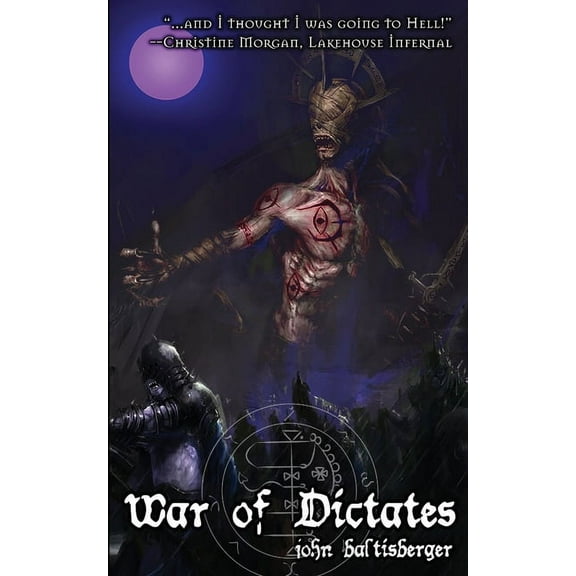 War of Dictates, (Paperback)