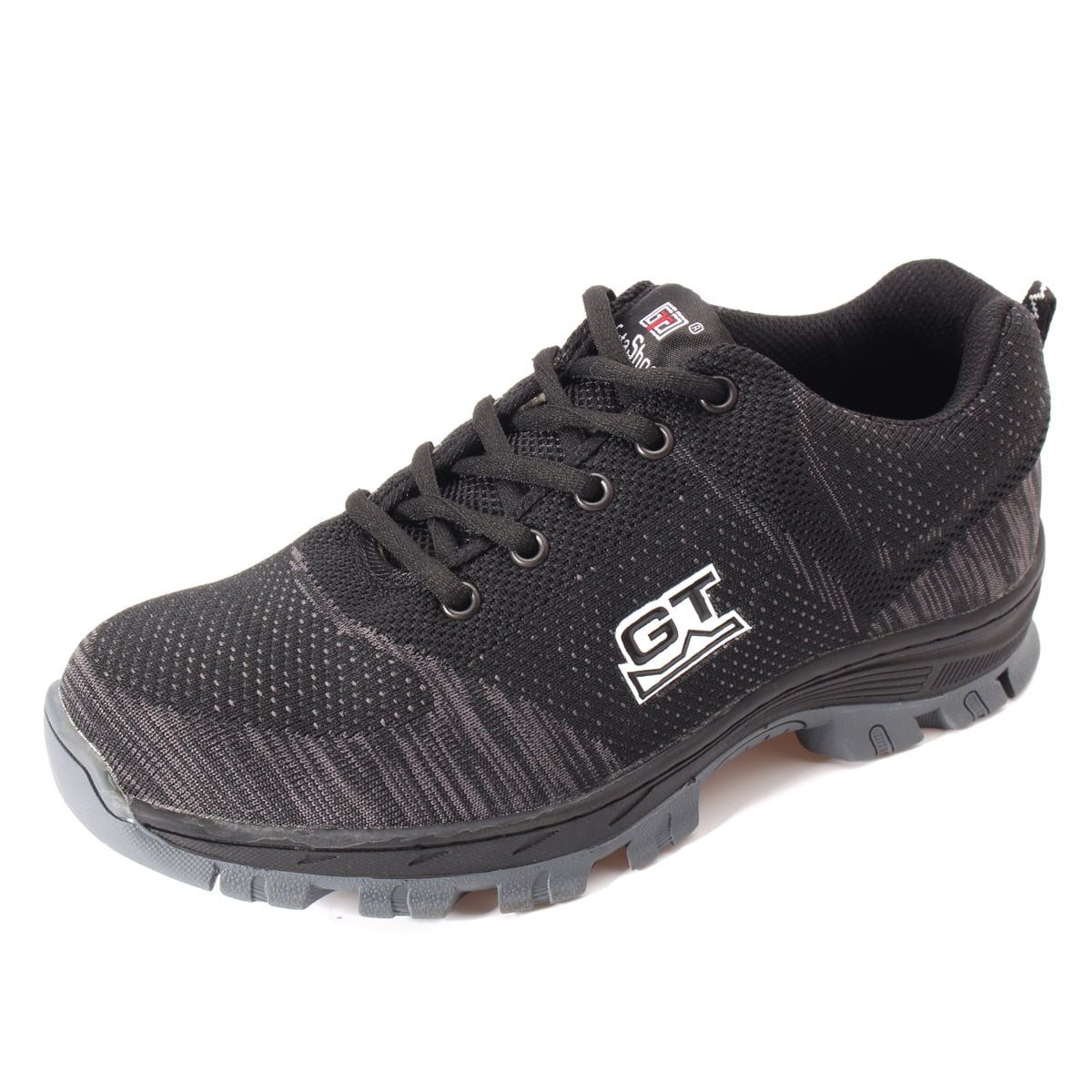 tennis shoe work boots