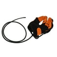 thumbnail image 4 of Oubit Robot Pneumatic Glove,Rehabilitation Glove Accessory Standard Rehabilitation Training Accessory Rehabilitation Glove Accessory Smooth Operation, 4 of 9