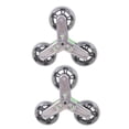 thumbnail image 2 of Ruedas triangulares para subir escaleras Strade Fareast Limited accesorios de carrito de equipaje, 2 of 8