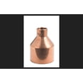 thumbnail image 2 of Elkhart Reducer Coupling 1-1/2 " X 1/2 " Bagged, 2 of 3