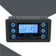 thumbnail image 3 of ZK-PP1K PWM , generador de funciones de señal ajustable, con pantalla LCD, 1Hz ~ 150KHz Cola Generador de señal PWM, 3 of 8