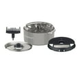 thumbnail image 3 of Cuisinart Easy to Clean Dicing Accessory Kit for FP-13 Food Processors (Gray), 3 of 6