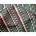 thumbnail image 4 of oneOone Polyester Spandex Mint Green Fabric Stripes Sewing Craft Projects Fabric Prints By Yard 56 Inch Wide-2A, 4 of 4