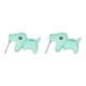 thumbnail image 1 of Beibei - Cortadores de arcilla polimérica, 36 formas, cortadores de arcilla de acero inoxidable con tarjetas para aretes, ganchos para aretes, anillos de salto para aretes de arcilla polimérica, joye, 1 of 4