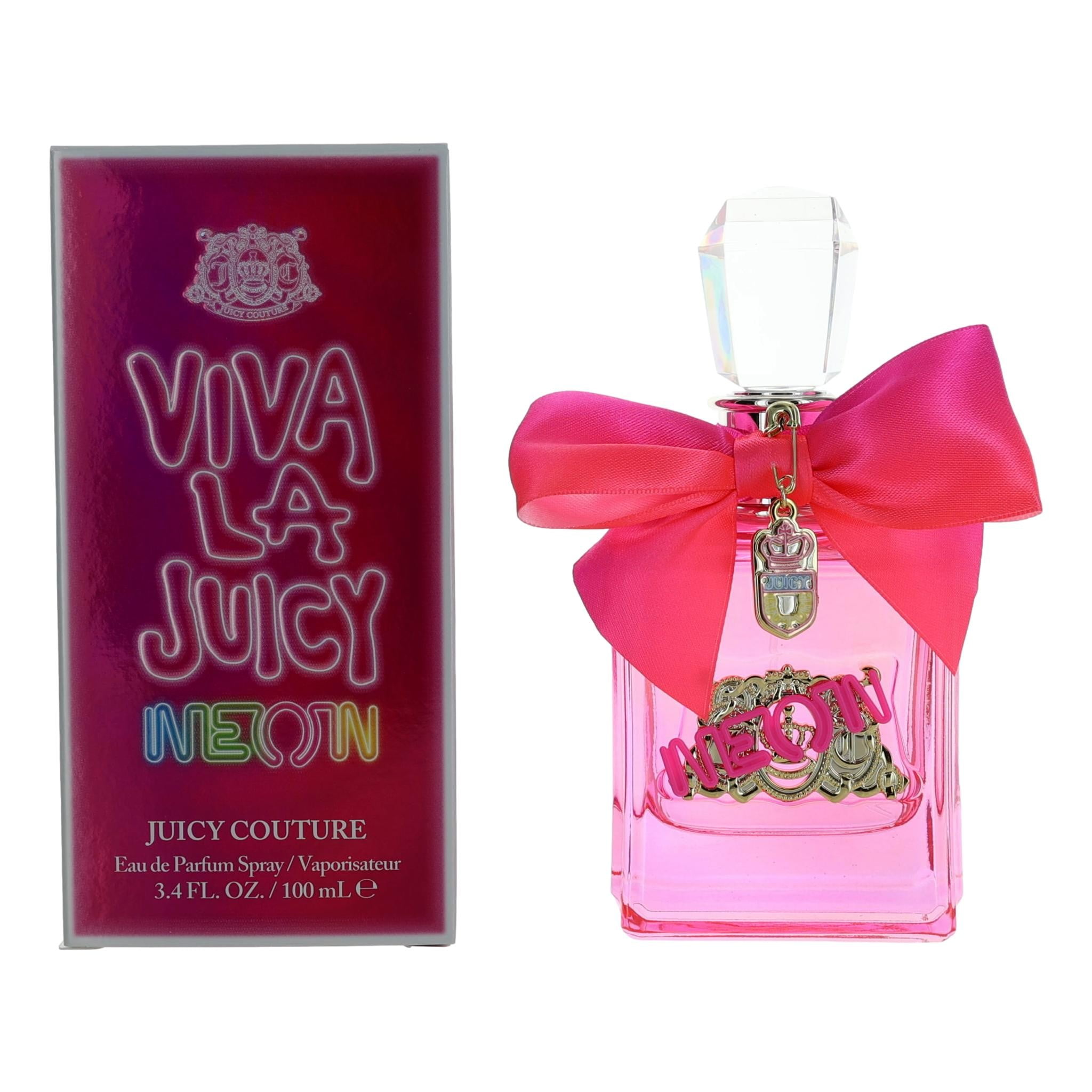 Juicy Couture Viva La Juicy Petals Please, Floral Fruity Gourmand