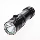thumbnail image 2 of Eyfqtcs Cree Xm-L2 Led Impermeable Buceo Linterna Luz Antorcha Bajo El Agua, 2 of 6