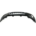 thumbnail image 4 of Front Bumper Cover For ELANTRA 17-18 Fits HY1000215C / 86510F3000 / RH01030007PQ, 4 of 5