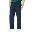 thumbnail image 3 of Nautica Big & Tall Big & Tall True Flat Front Pant True Navy, 3 of 3