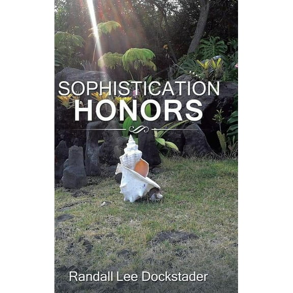 Sophistication Honors: Syncronic Destiny (Hardcover)