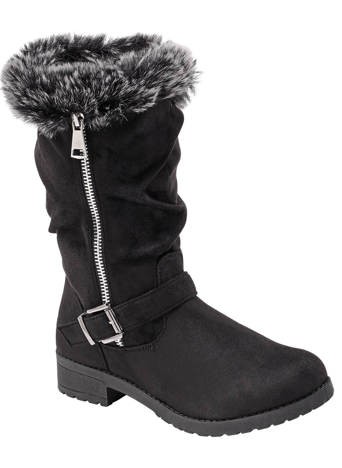 Iris Boot - Walmart.com