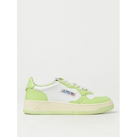 

Autry Sneakers Woman White Woman