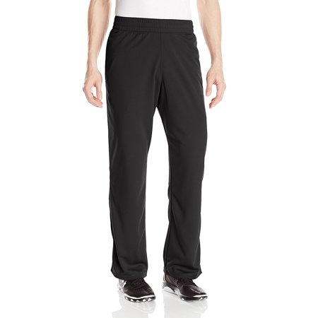 black under armour pants