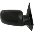 thumbnail image 5 of MIRROR Compatible For 1988-2005 Chevrolet Astro GMC Safari Right Passenger Paintable, 5 of 5