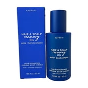Aavrani Hair & Scalp Recovery Oil for All Hair Types 1.69 fl oz / 50 ml