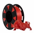 thumbnail image 2 of Creality3D Ender 1.75mm PLA 3D Printing Filament for 3D Printer- 1kg - Red, 2 of 5