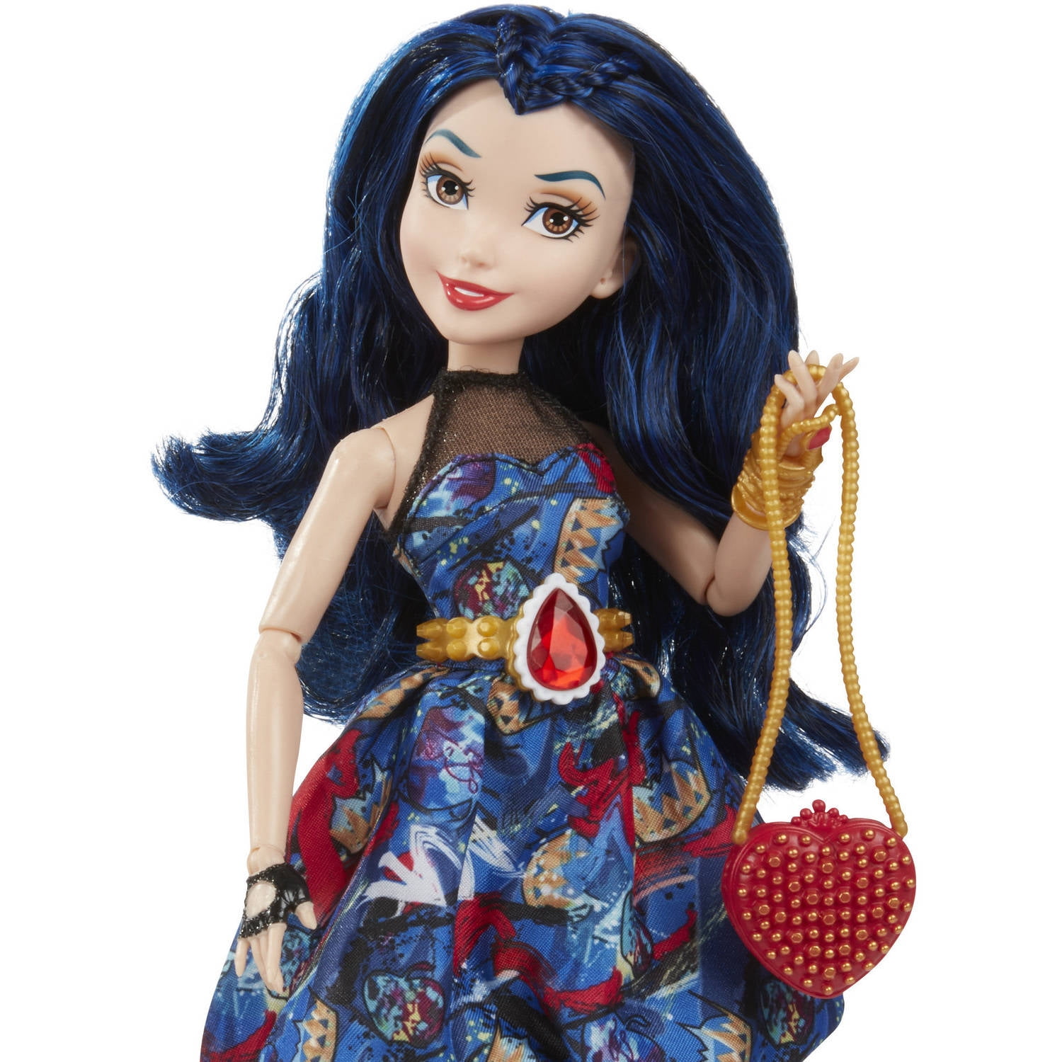 descendants jewel bilee