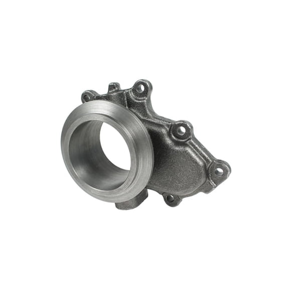 Rotomaster EXHAUST ADAPTER