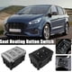thumbnail image 4 of Seat Heating Button Control Switch 6M2T19K314AC Replacement Accessory, 4 of 5