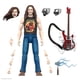 thumbnail image 1 of Figura de acción Super7 ULTIMATES! Cliff Burton 18 cm - Metallica, 1 of 6