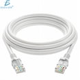 thumbnail image 1 of CABLE RED 5 MTS CATEGORÍA CAT6 UTP RJ45 ETHERNET INTERNET, 1 of 3