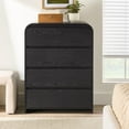 thumbnail image 1 of Better Homes & Gardens Juliet 4-Drawer Dresser, 1 of 5