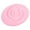 Pink, variant on Balance Board Rocker Maze Board with 5 Balls, Children Snail Balance Board, Toddler Physical Therapy Toy,fathersdaygifts Outdoorfun Colorful Durable