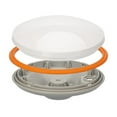 thumbnail image 4 of Coque d'Antenne Gnss Gps Glonass Bds S-Band Haute Précision Rtk Gnss Antenne Shell, 4 of 9