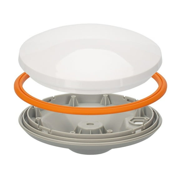 GNSS antenna shell GPS GLONASS BDS S-BAND High-precision RTK GNSS Antenna shell