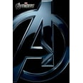 thumbnail image 2 of The Avengers Assemble (Paperback) by Richard Thomas, 2 of 2