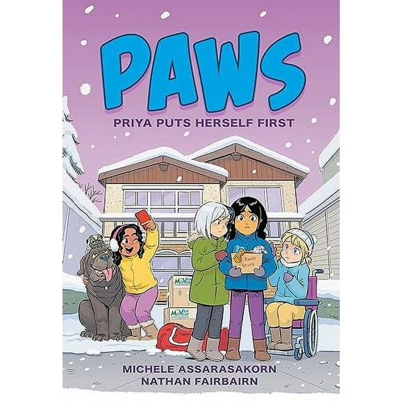 PAWS: Priya Se Met en Premier