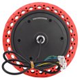 thumbnail image 1 of 36V 250W Electric Scooter Motor Tire Front Motor Wheel Replacement for M365Pro Electric Scooters 36V 250W Electric Scooter Motor Tire Front Motor Wheel Replacement for M365Pro Electric Scooters, 1 of 6