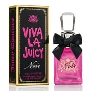 Juicy Couture Viva La Juicy Noir Eau De Parfum, Perfume for Women, 1 Oz