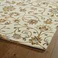 thumbnail image 2 of Middleton Oriental Casual Rug - Linen - 2' x 3', 2 of 2