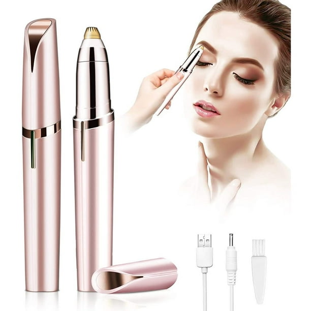 Depilación Facial Depiladora Laser De Cejas Depilación Facial