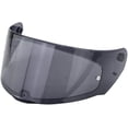 thumbnail image 3 of Motorcycle Helmet Visor Lens Full Face UV Protection Sunscreen for FF320 FF328 FF353 Helmet Accessories, 3 of 8