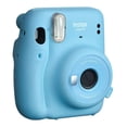 thumbnail image 3 of Kit Cámara Instax Mini 11 Azul Cartucho+ Skyblue Regalo Fuji FUJIFILM INSTAX MINI 11, 3 of 4