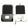 thumbnail image 6 of Multifunctional Rowing Machine Counter Gym Replacement Monitor LCD Display Counter Monitor Speedometer Counters, 6 of 9