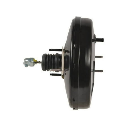 Brake Booster - Compatible with 2007 - 2015 Honda CR-V AWD 2008 2009 2010 2011 2012 2013 2014