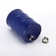 thumbnail image 2 of FLhrweasw Botella Bebida Alcohol Petaca Vino Barril 750 Ml para Acampar Al Aire Libre (azul), 2 of 9