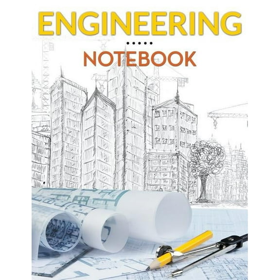 Engineering Notebook (Paperback)