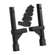 thumbnail image 5 of Zancos para juegos de rol, videojuegos, accesorios para disfraces, zancos de madera maciza multifunción para actuaciones , niños, niñas y 50 centímetros, 5 of 8