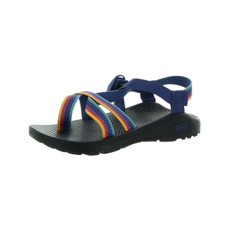 

Chaco Womens ZCloud 2 Casual Ankle Strap Strappy Sandals