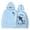00#Light Blue1836, variant on Byoo Toddler Boy's Ocean Double Sided Printed Hoodie Long Sleeve Graphic Hoodies Outdoor Casual Pullovers,Beige