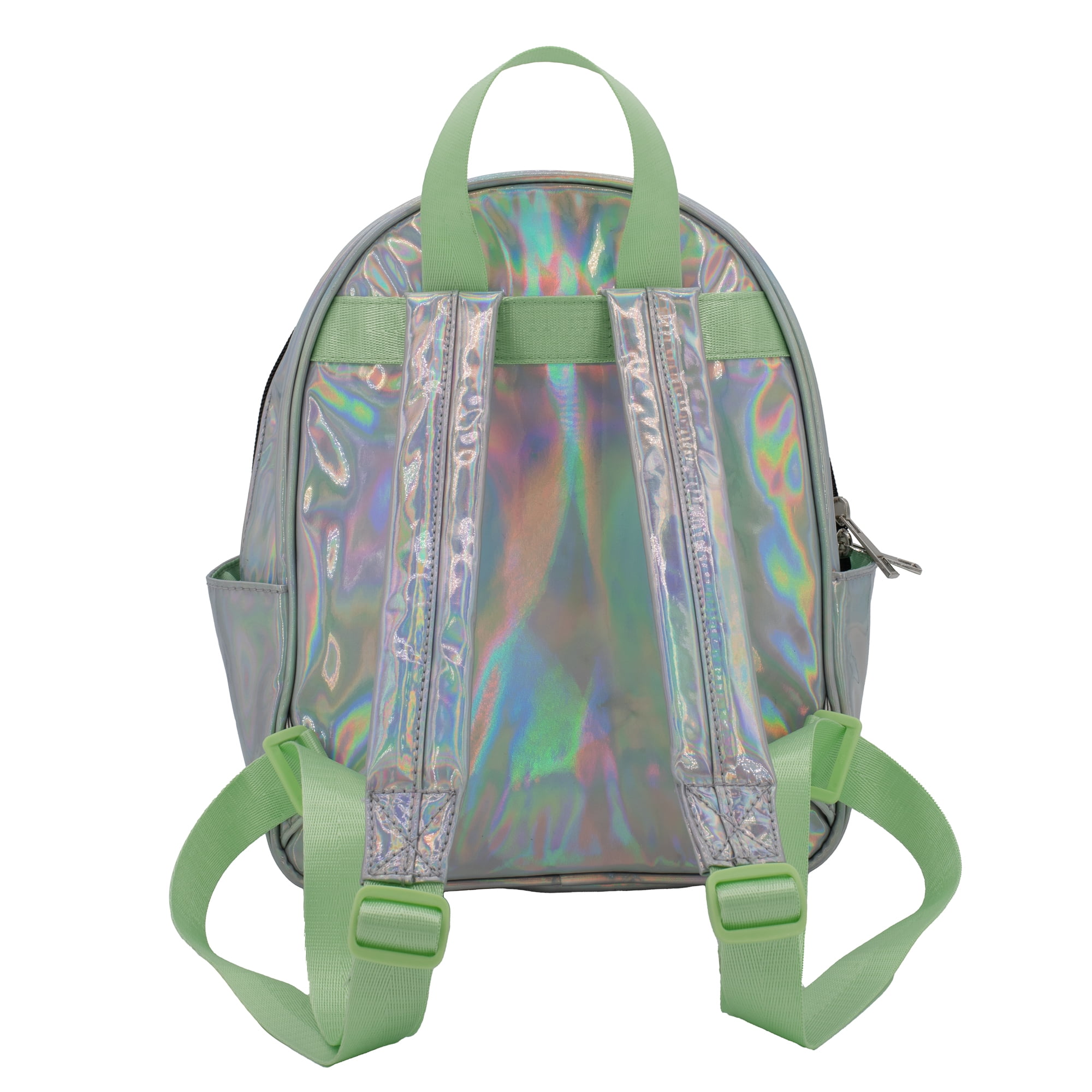 delsey adorable mini backpack Mochila Mini Delsey Adorable Color Azul